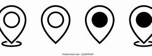 Image result for Resort Vector Icon Map Pin