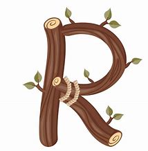 Image result for The Letter R Clip Art