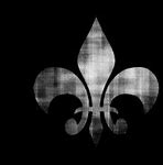 Image result for Fleur De Lis Decal