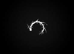 Image result for Minimalist Dragon Wallpaper