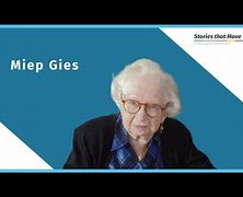 Image result for Who Played Miep Gies