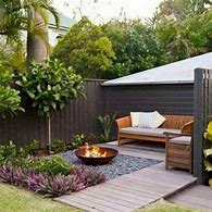 Image result for Beautiful Small Patios