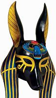 Image result for Egipcian Anubis Mask