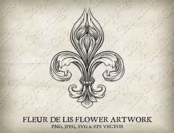 Image result for Fleur De Lis 11th Manchester