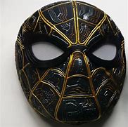 Image result for Spider-Man Mask Replica