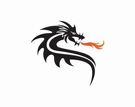 Image result for Dragon Logo Vector