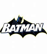 Image result for Batman Animated Series Logo