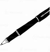 Image result for Pen Outline Pic