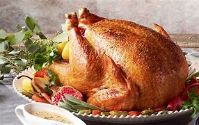 Image result for Thanksgiving Roast Turkey