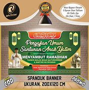 Image result for Contoh Banner Usaha