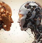 Image result for Traditional AI and Generative Ai