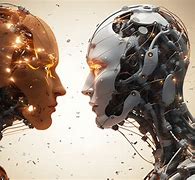 Image result for Generative AI vs Algorithmic Ai