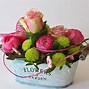 Image result for Dusty Rose Color Flowers