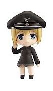 Image result for Strike Witches Alternate