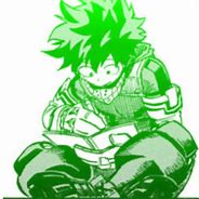 Image result for MHA Manga