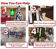 Image result for Angel Tree Kids