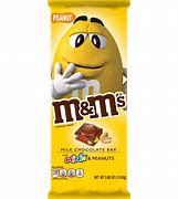 Image result for mm Candy Bar