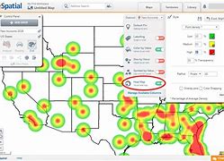 Image result for How to Make a Word Heat Map