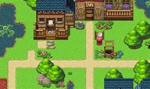 Image result for RPG Maker Map Inside