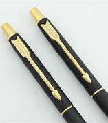 Image result for Parker Pen Writing