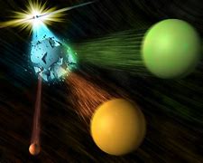 Image result for Meson