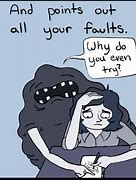 Image result for Anti-Anxiety Cartoon