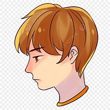 Image result for Boy Profile Clip Art