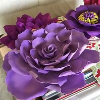 Image result for Cricut Paper Flowers SVG Free