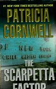 Image result for Kay Scarpetta