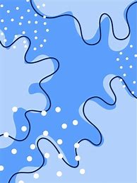 Image result for Blue Art Aesthetic Wallpaper