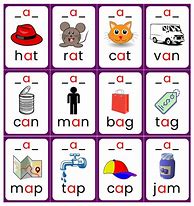 Image result for Phonics Flashcards Printable PDF