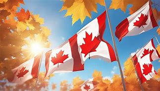 Image result for Canada Day Colouring