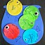 Image result for Paint Under the Sea Preschool