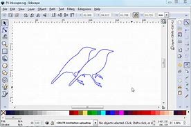 Image result for Inkscape GUI