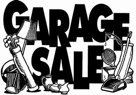 Image result for Large Garage Sale Signs