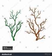 Image result for Trees without Leaf Silhouette