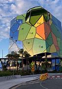 Image result for Voronoi Architecture