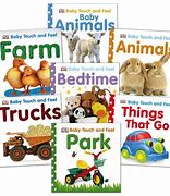 Image result for Infant and Toddler Books