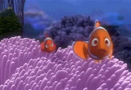 Image result for Finding Nemo Animated