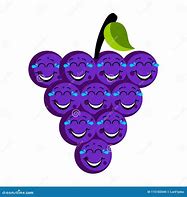 Image result for Happy Grapes Clip Art