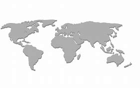 Image result for 3D Map of the World Vector