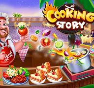 Image result for Cooking Mobile Games