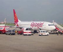 Image result for SpiceJet Symbol