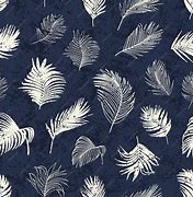 Image result for Seamless Palm Leaf Pattern