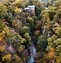 Image result for Fall Foliage Viewing Elevated Platform New York State