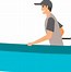 Image result for Boat On Water Clip Art