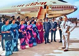 Image result for Manish Malhotra Air India