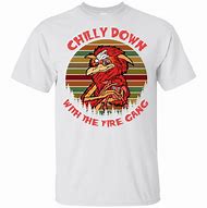 Image result for Labyrinth Fireys T-Shirt