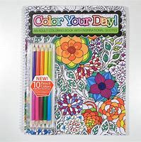 Image result for Adult Spiral Coloring Books