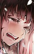 Image result for Sad Anime Girl Cry